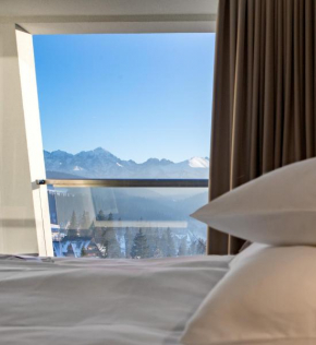 Гостиница Hotel HARNAŚ, Гмина Буковина-Татшаньска